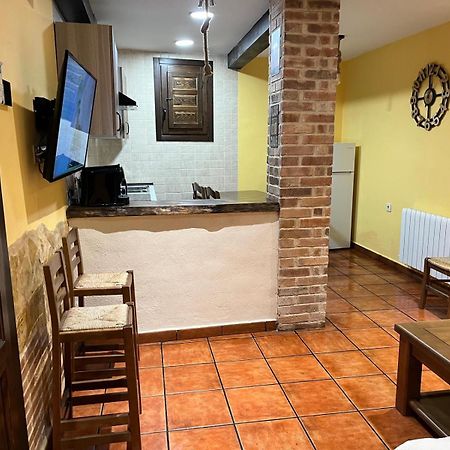 El Ribazo-Cuenca Ciudadヴィラ エクステリア 写真